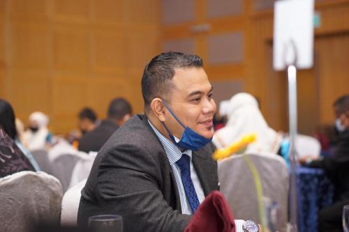 Majlis APC 2020 & Khidmat Bakti 2020 & 2021