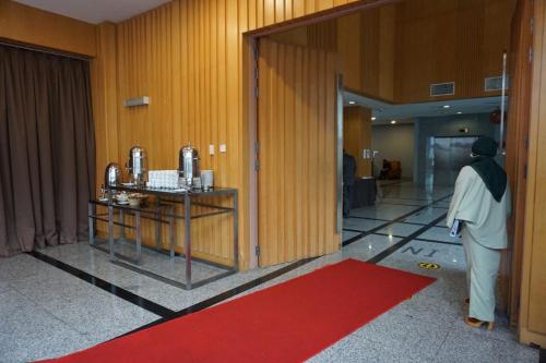 Majlis APC 2020 & Khidmat Bakti 2020 & 2021