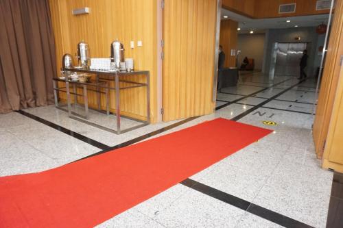 Majlis APC 2020 & Khidmat Bakti 2020 & 2021