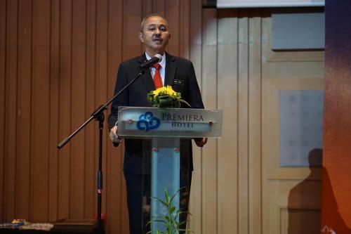 Majlis APC 2020 & Khidmat Bakti 2020 & 2021