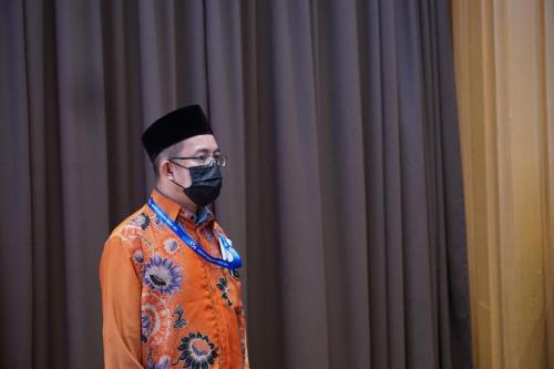 Majlis APC 2020 & Khidmat Bakti 2020 & 2021