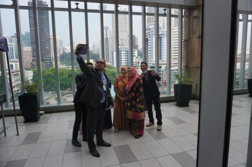 Majlis APC 2020 & Khidmat Bakti 2020 & 2021