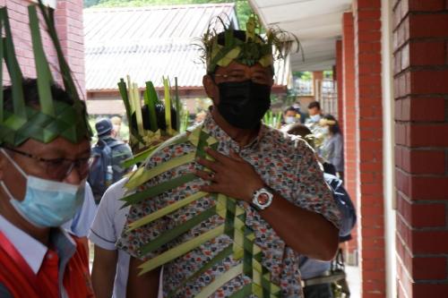 PROGRAM VAKSINASI BATIN ORANG ASLI NEGERI SELANGOR