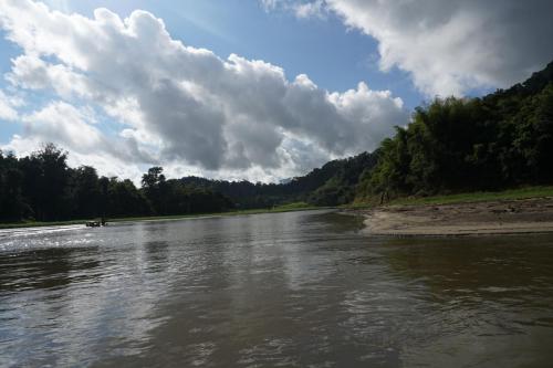 Program Lawatan KP Ke Hulu Perak (Royal Belum)