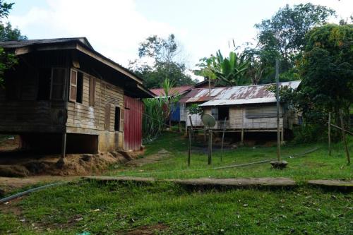 Program Lawatan KP Ke Hulu Perak (Royal Belum)