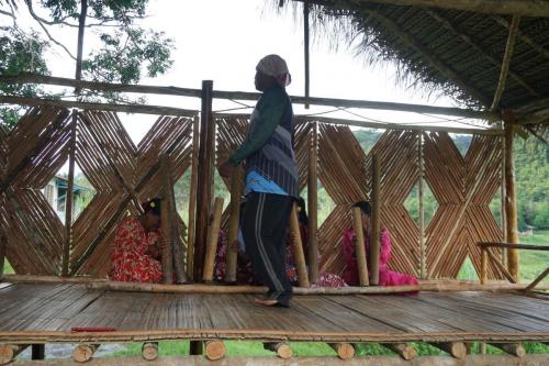 Program Lawatan KP Ke Hulu Perak (Royal Belum)