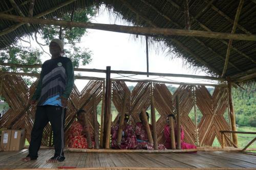 Program Lawatan KP Ke Hulu Perak (Royal Belum)