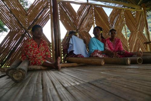 Program Lawatan KP Ke Hulu Perak (Royal Belum)