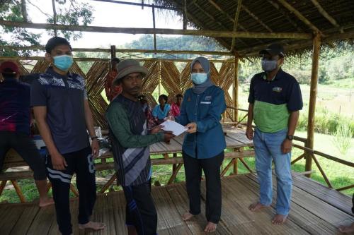 Program Lawatan KP Ke Hulu Perak (Royal Belum)