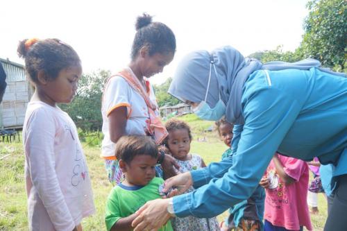 Program Lawatan KP Ke Hulu Perak (Royal Belum)