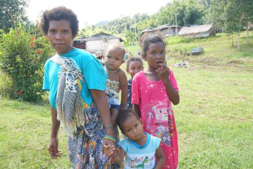 Program Lawatan KP Ke Hulu Perak (Royal Belum)