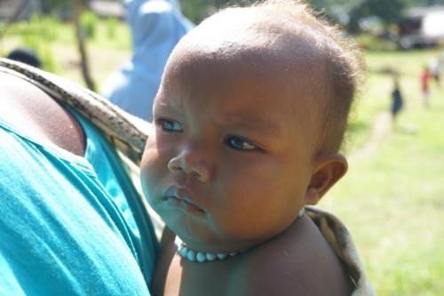 Program Lawatan KP Ke Hulu Perak (Royal Belum)