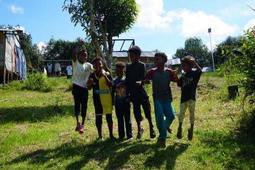 Program Lawatan KP Ke Hulu Perak (Royal Belum)