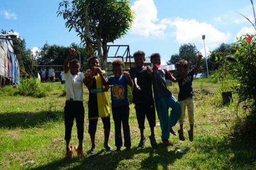 Program Lawatan KP Ke Hulu Perak (Royal Belum)