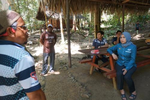 Program Lawatan KP Ke Hulu Perak (Royal Belum)