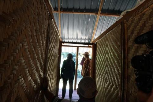 Program Lawatan KP Ke Hulu Perak (Royal Belum)