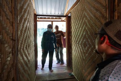 Program Lawatan KP Ke Hulu Perak (Royal Belum)