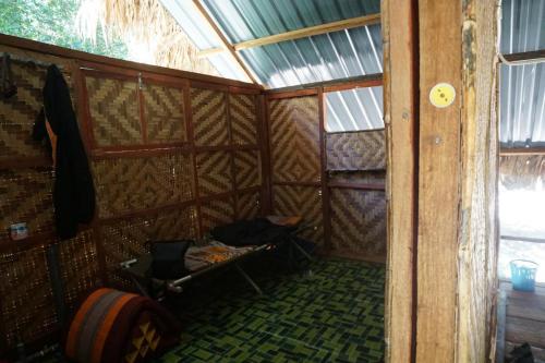 Program Lawatan KP Ke Hulu Perak (Royal Belum)