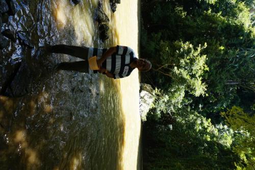 Program Lawatan KP Ke Hulu Perak (Royal Belum)