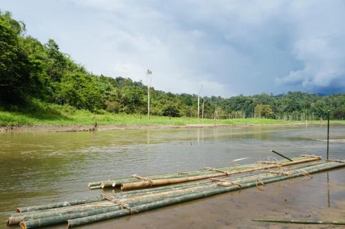 Program Lawatan KP Ke Hulu Perak (Royal Belum)