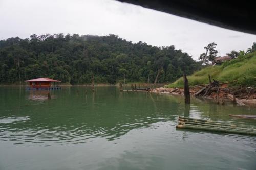 Program Lawatan KP Ke Hulu Perak (Royal Belum)