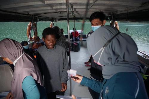 DSC09769Program Lawatan KP Ke Hulu Perak (Royal Belum)