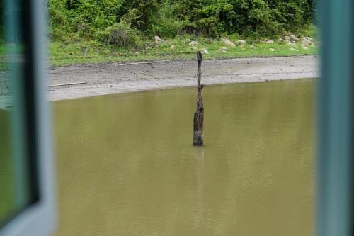 Program Lawatan KP Ke Hulu Perak (Royal Belum)