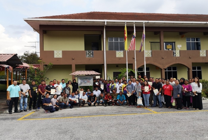 Pembangunan SosioEkonomi - Laman Web Rasmi Jabatan Kemajuan Orang Asli