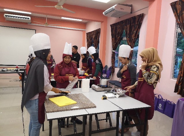Pembangunan SosioEkonomi - Laman Web Rasmi Jabatan Kemajuan Orang Asli