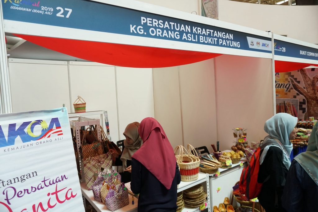Pembangunan SosioEkonomi - Laman Web Rasmi Jabatan Kemajuan Orang Asli