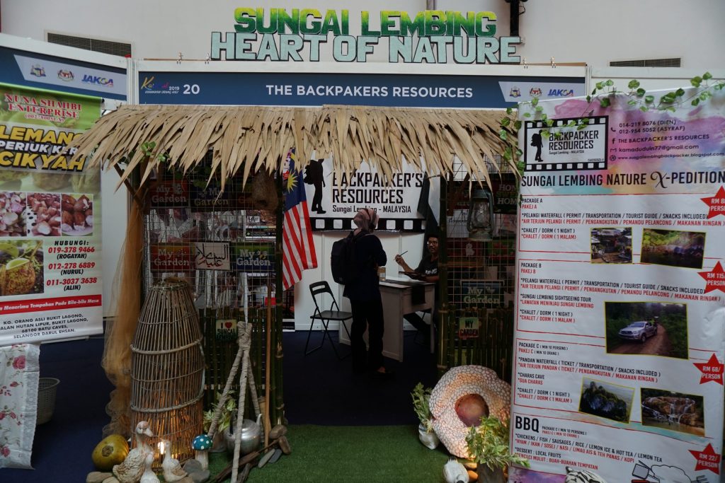 Pembangunan SosioEkonomi - Laman Web Rasmi Jabatan Kemajuan Orang Asli