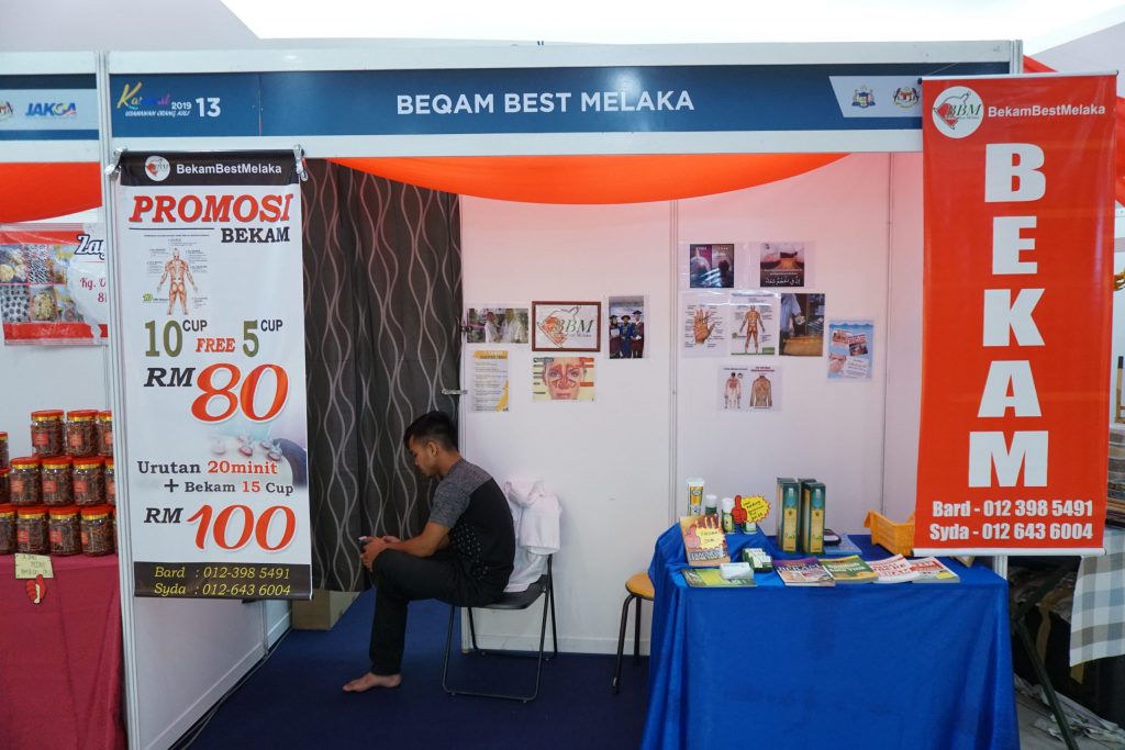 Pembangunan SosioEkonomi - Laman Web Rasmi Jabatan Kemajuan Orang Asli