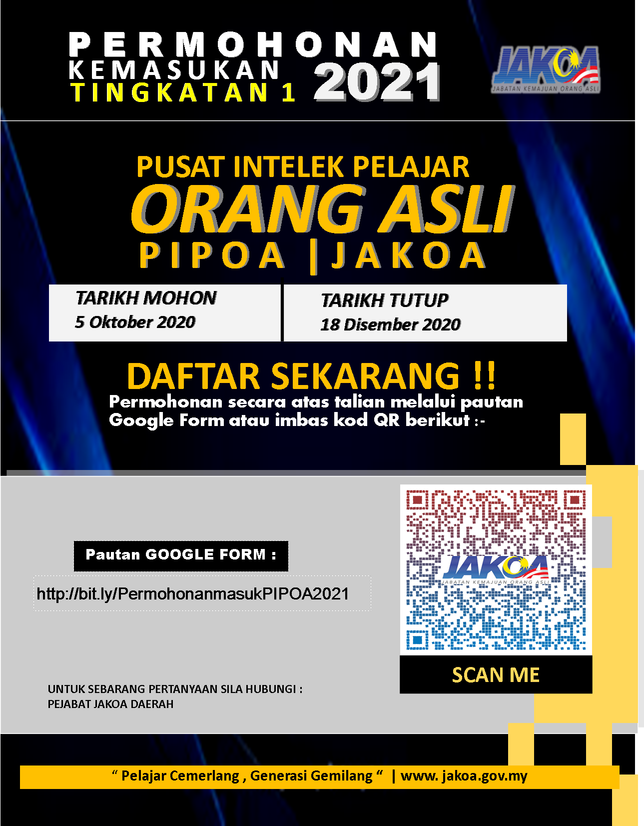 Motosikal Percuma Untuk Usahawan Mobilepreneur Kklw 2018