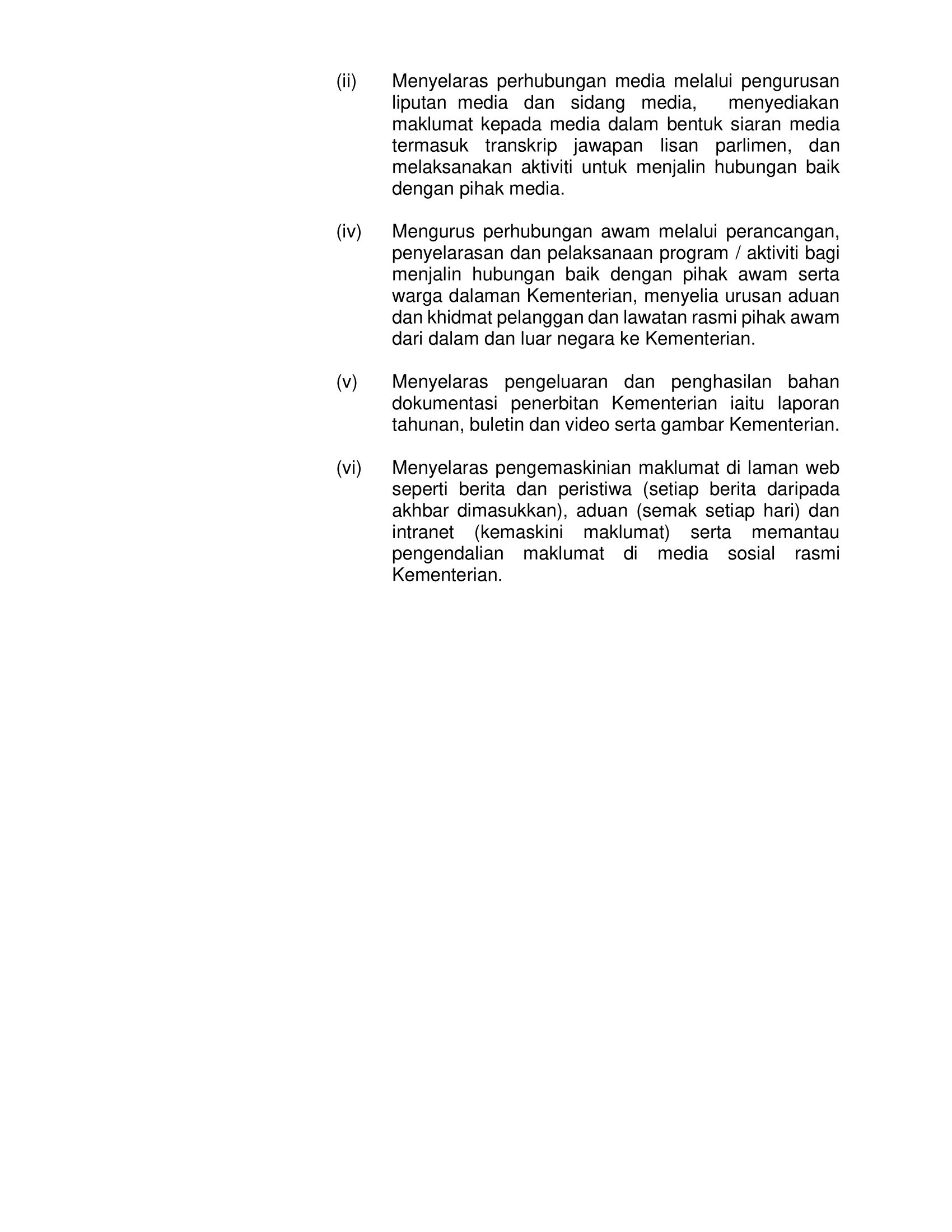 Alamat Surat Menyurat Kementerian Pendidikan Malaysia
