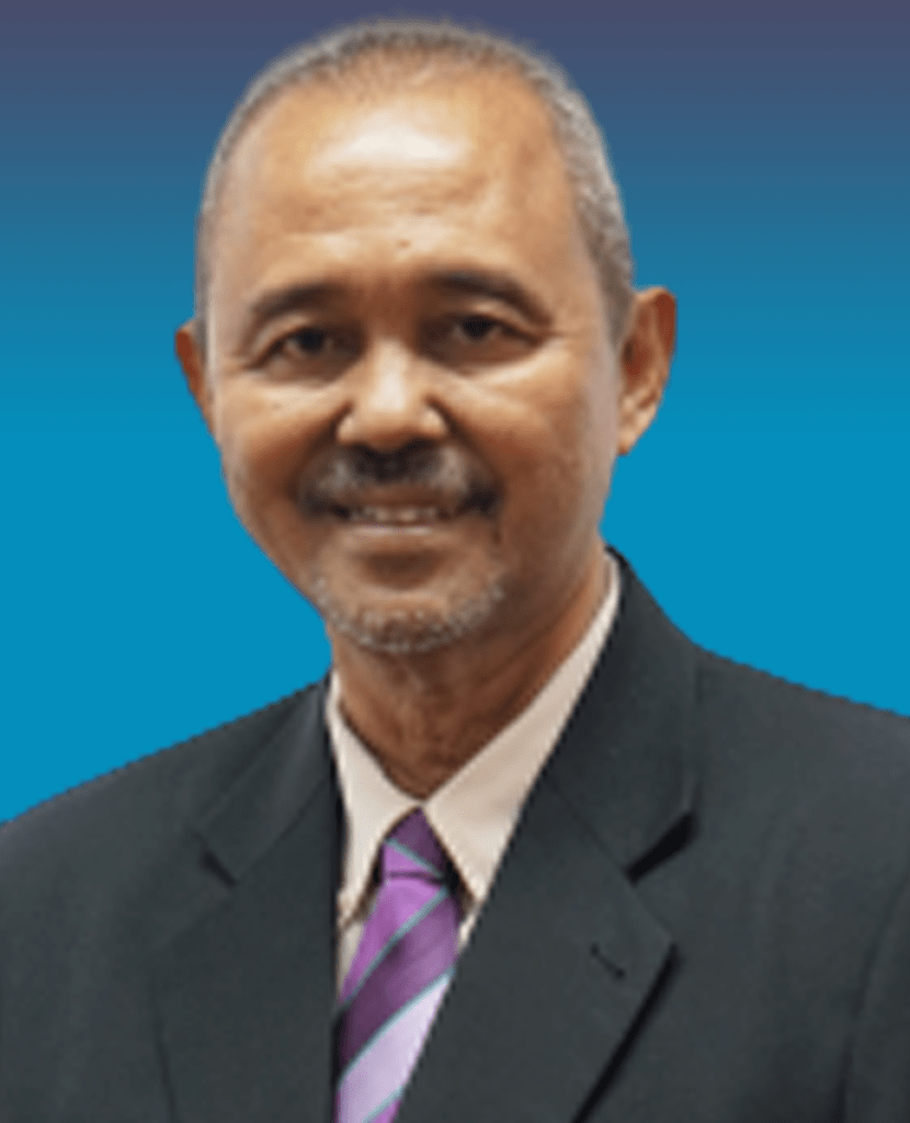 YBHG. PROF. DR. JULI EDO