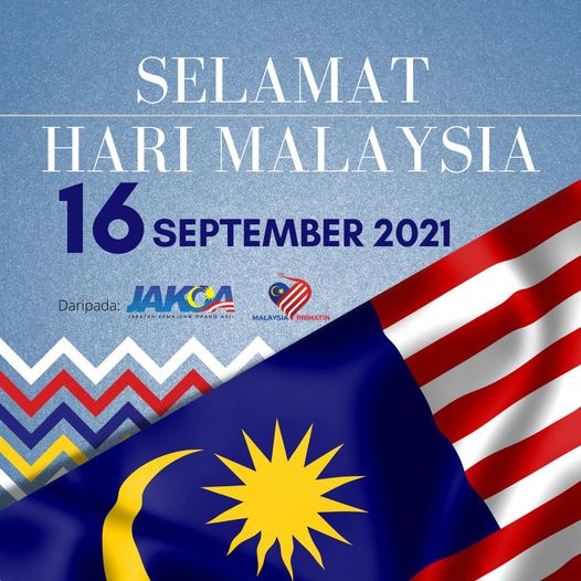 2021 hari malaysia Harga Getah