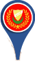 Kedah-pin