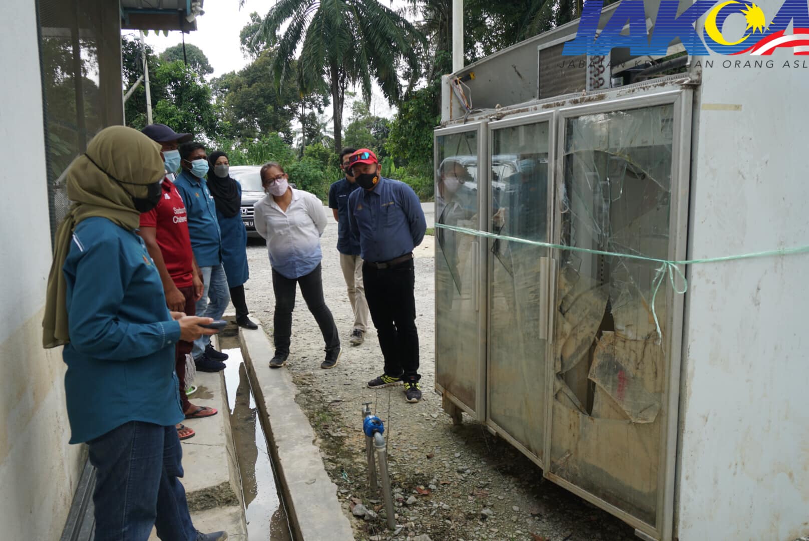 Berita Terkini Archives - Laman Web Rasmi Jabatan Kemajuan Orang Asli