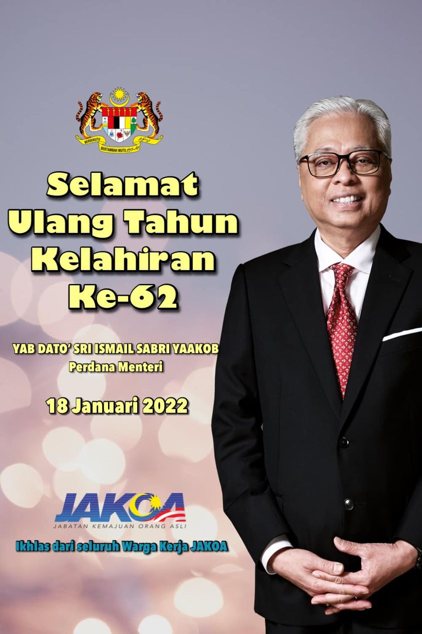 Perdana menteri malaysia 2022