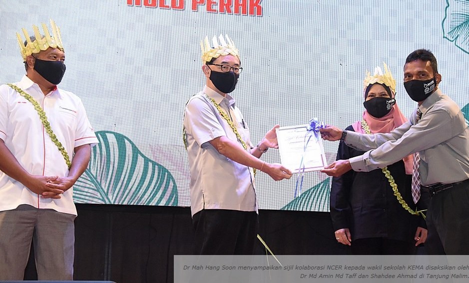 KPM komited laksana inisiatif transformasi