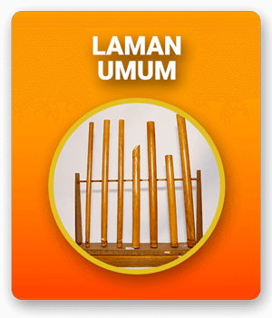 Laman Umum