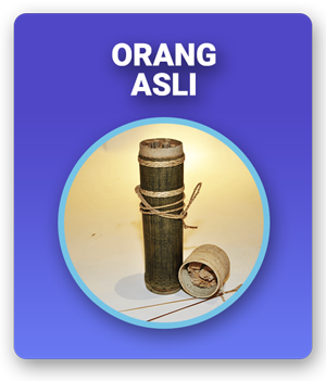 Laman Orang Asli