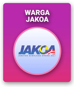 jakoa