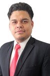 Ahmad Shahify bin Azni