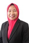 Fauziah binti Omar
