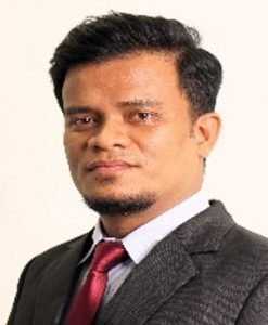 HASRUL BAKHRI