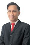 Johari bin Syarifuddin Alid