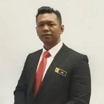 Lt Azri