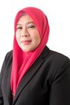 Maslina binti Bidi