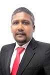 Mohamed Rasaki bin Abdul Majid